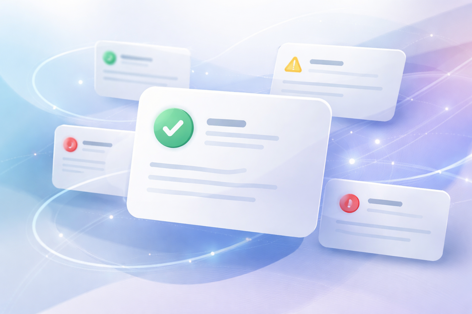 Featured image for What to Put on Your Status Page (And What to Leave Out)